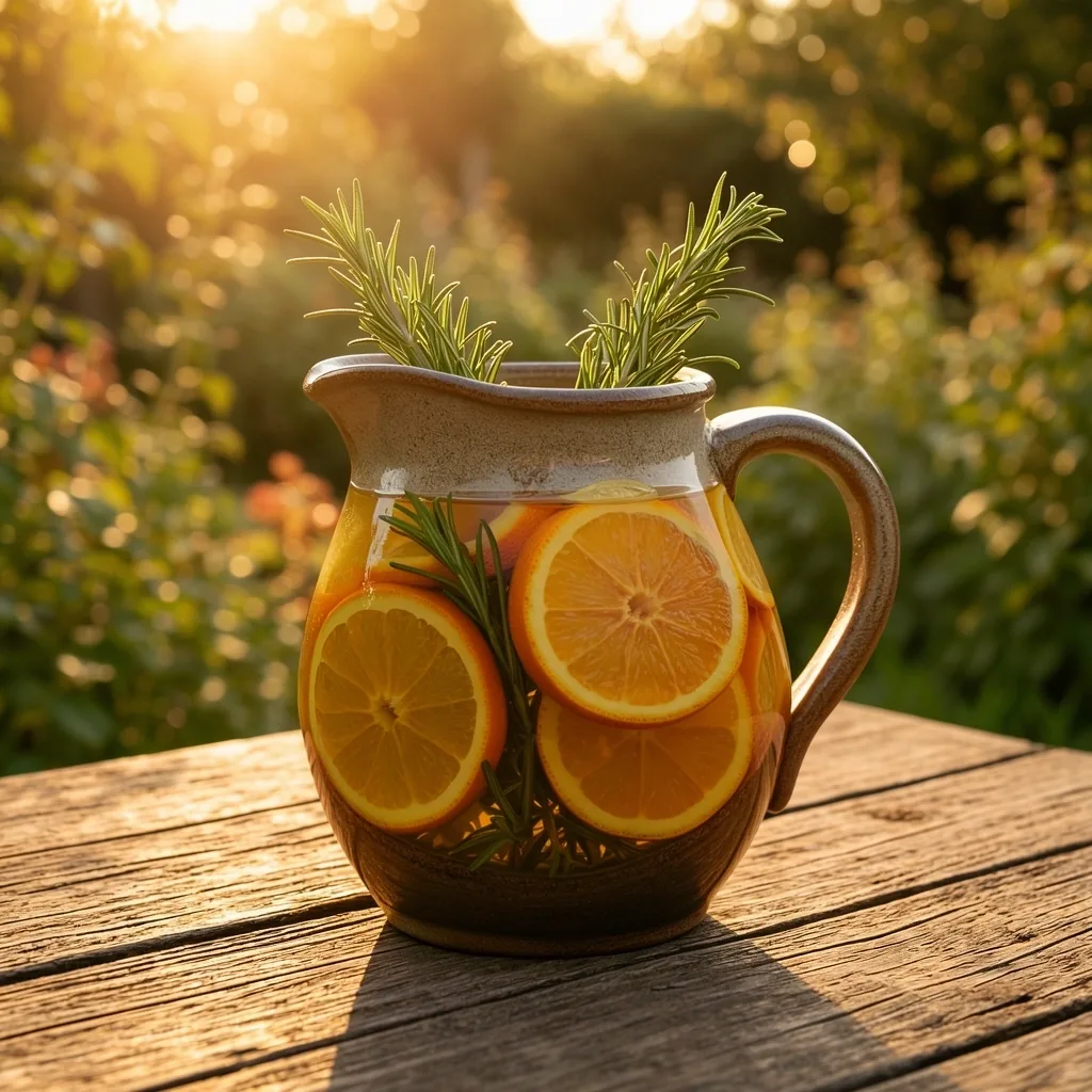 Traditional hydration vessels