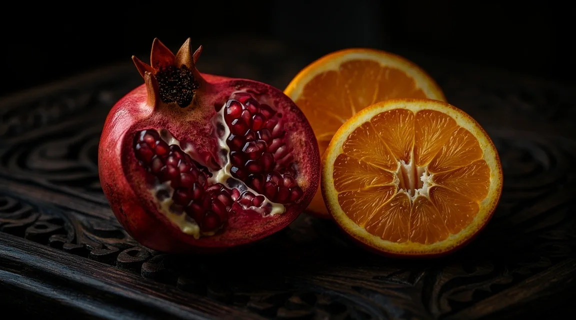 Traditional Mediterranean botanicals