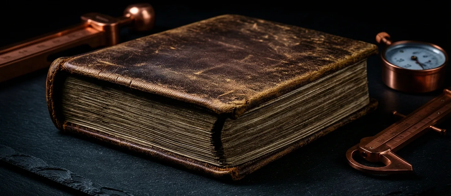 Ancestral archives of Bienestar Macho